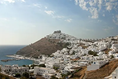 Maltezana Beach Hotel Astypalaia