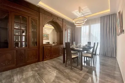 ANEMOS LUXURY VILLA