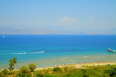 Dionysos Apartments