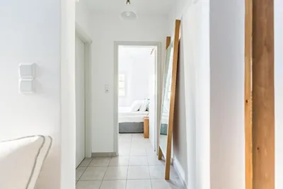 Fanouris Condo Santorini