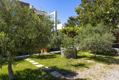 Horizon Line Villas