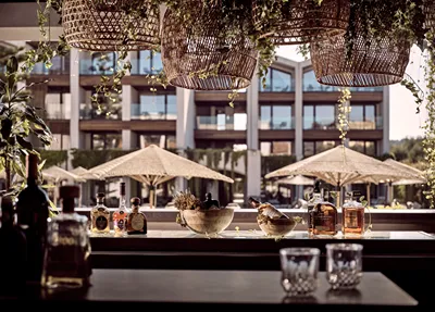 Contessina Suites & Spa Zakynthos