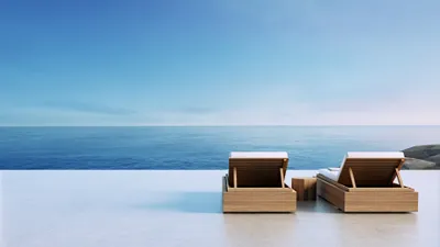 Zest Thassos
