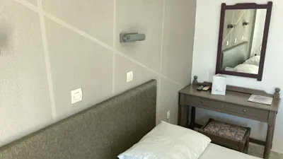 Athina Hotel Patmos