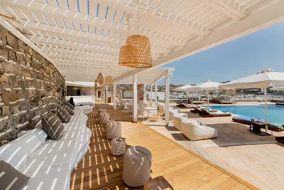 Osom Resort