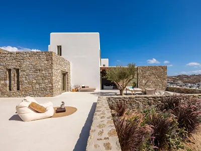 Villa Selinoe