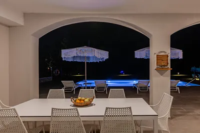 Rivazzurra Luxury Villa