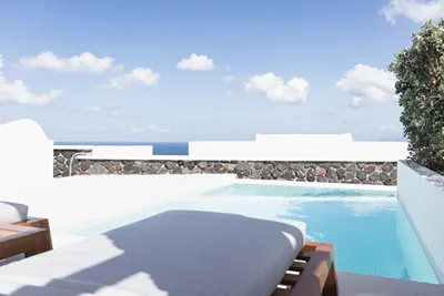 Astro Palace Hotel & Suites Santorini