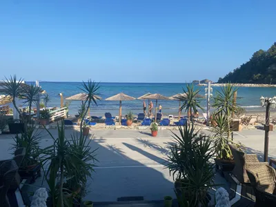 Blue Sea Resort