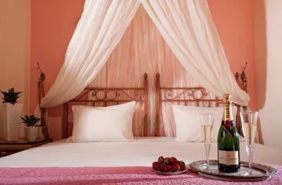 Socrates Hotel - Apartments