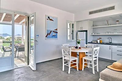 Stagones Boutique Luxury Villas