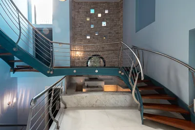 Azure Villa Athens