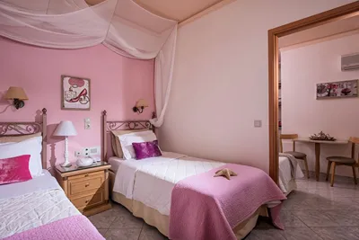 Socrates Hotel - Apartments