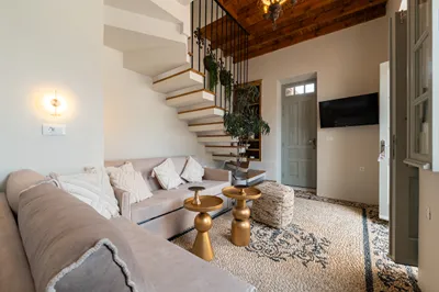 Tinas Lindian Serenity Villa
