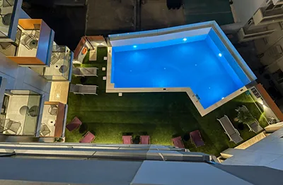 Hyperion City Hotel & Spa