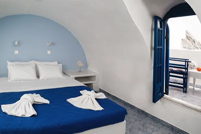 Roula Villa Santorini