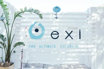 Exi Sea Side Suites