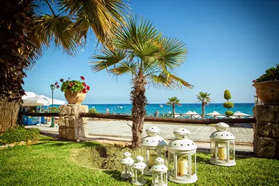 Paralio Hotel Halkidiki