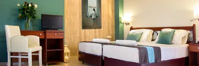 Electra Hotel