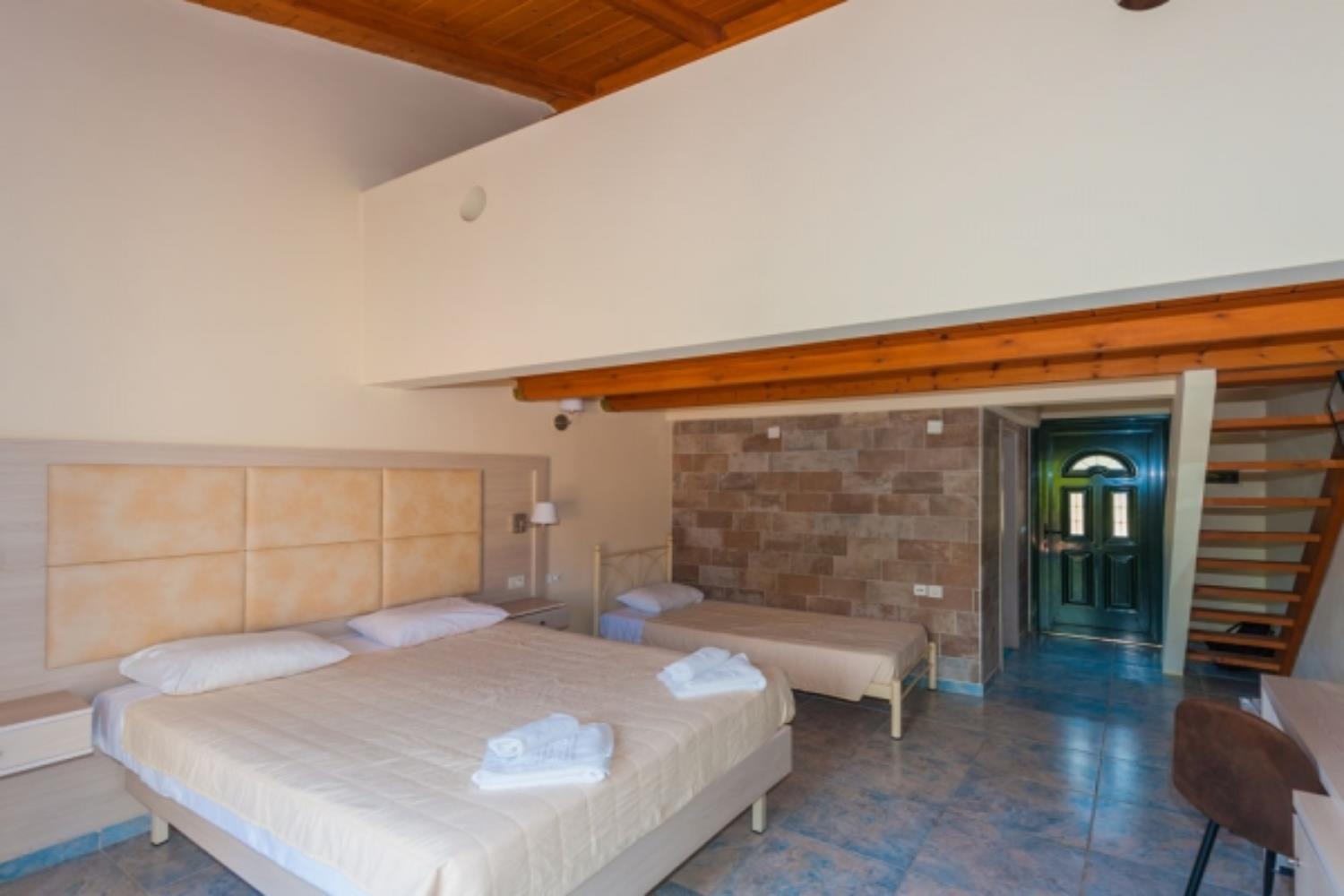 Blue Princess Beach Resort