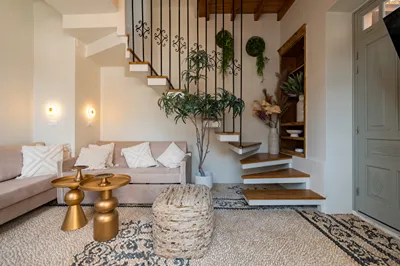 Tinas Lindian Serenity Villa