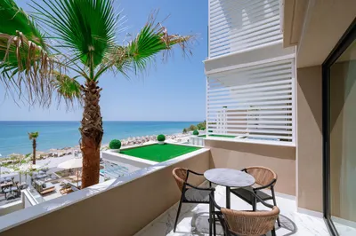 Zest Thassos Luxury Retreat