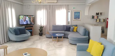 Albatros Hotel Santorini