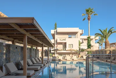 High Beach Hotels Collection