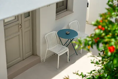 Lindos Comfy Suites