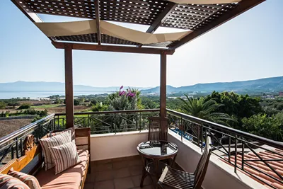 Villa Arhontariki