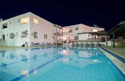 HORIZON BEACH HOTEL