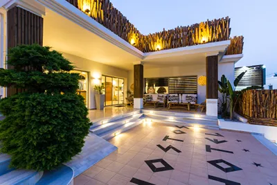 Nostos Beach Boutique Hotel Rethymno
