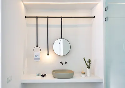 Alti Suites Santorini