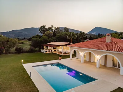Zante Vista Villas