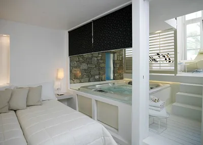 Semeli Hotel Mykonos