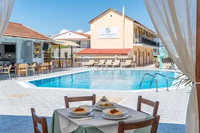 Saint Peter Bay Aparthotel