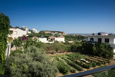 Villa Azalea Chania