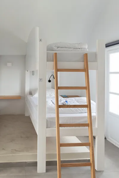 Oia Hostel