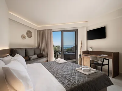 Elia Agia Marina Resort