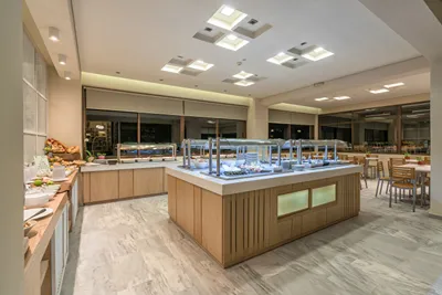 Castelli Hotel Zante