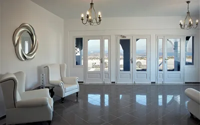 Philippion Boutique Hotel Santorini