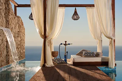 Emerald Villas & Suites