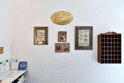 Swiss Home Hotel