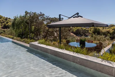 Ilios Villa