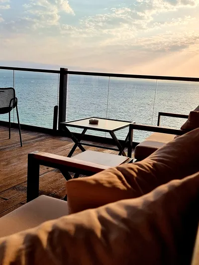 Blue Bay Hotel Halkidiki - Adults Only