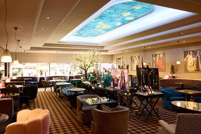 President Hotel Athens