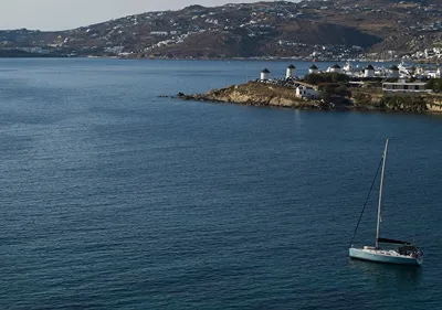Bonzoe Mykonos