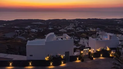 SantoView Villas