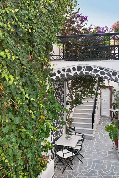 Galatia Villas Santorini