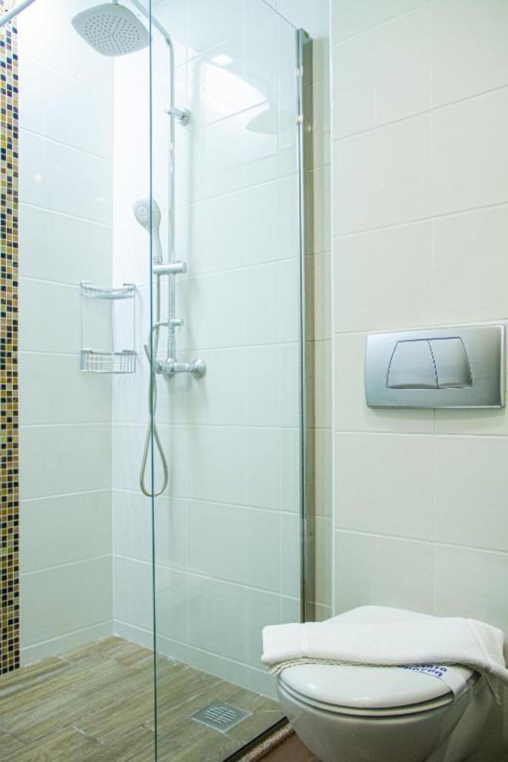 Rodon Hotel